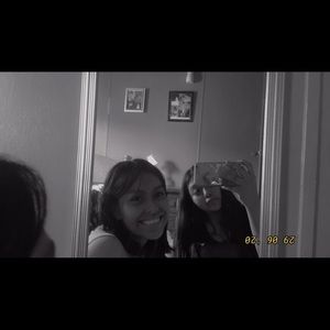 Meet your Posher, Anay